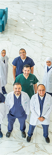 Alia International Hospital